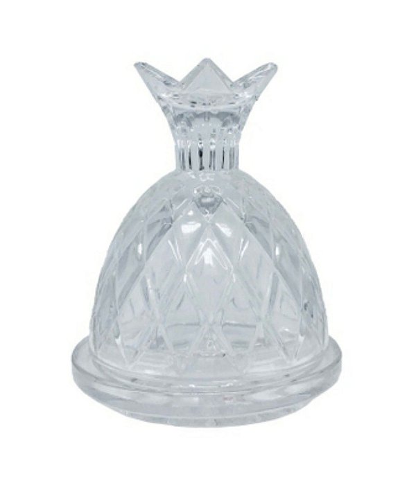 Cúpula Abacaxi 9,5x11cm