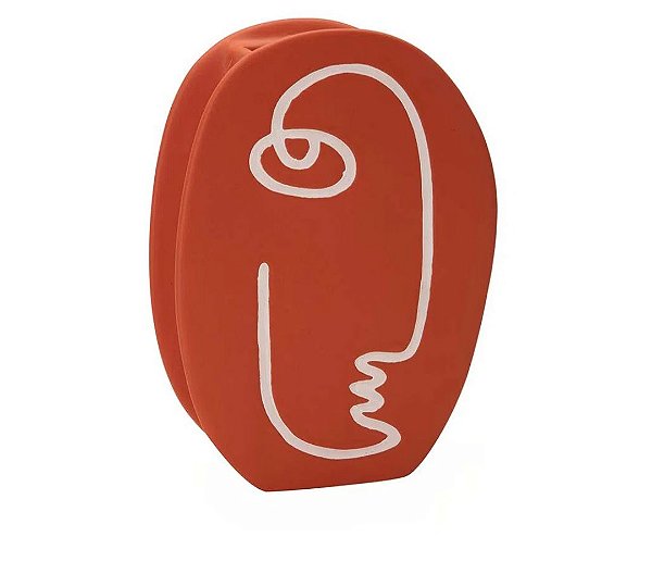 Vaso em Cerâmica - Mart