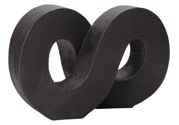 Escultura em Poliresina - Mart