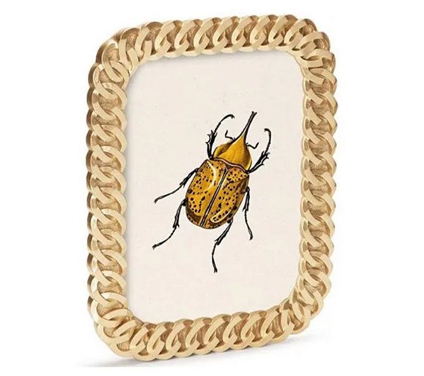 Porta Retrato Poliresina 10x15 - Mart