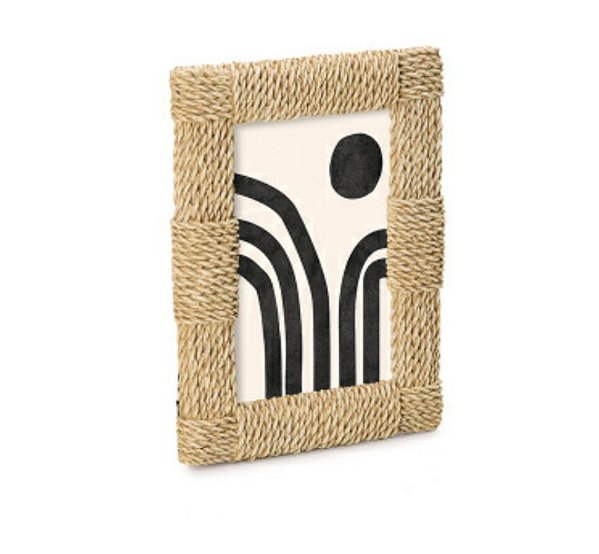 Porta Retrato em Poliresina 10x15 - Mart