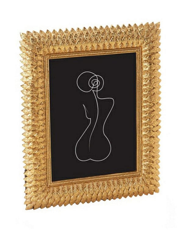 Porta Retrato em Poliresina 15x20 - Mart