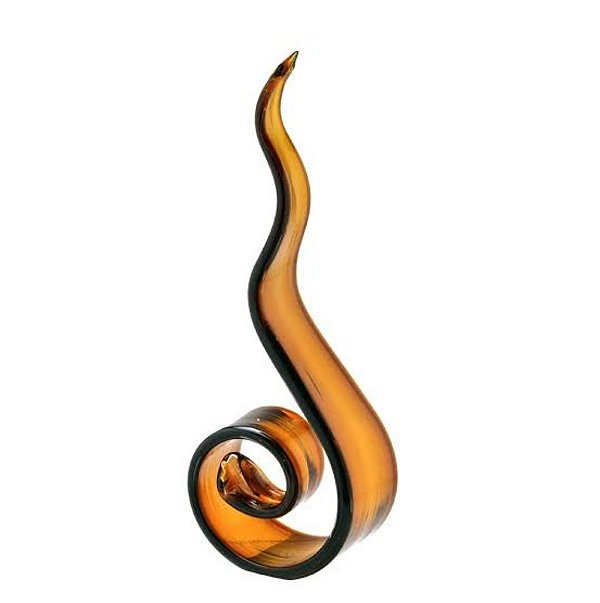 Objeto Decorativo em Vidro P
