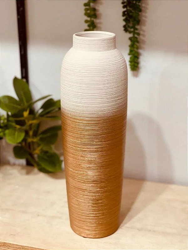 Vaso Decorativo 35cm