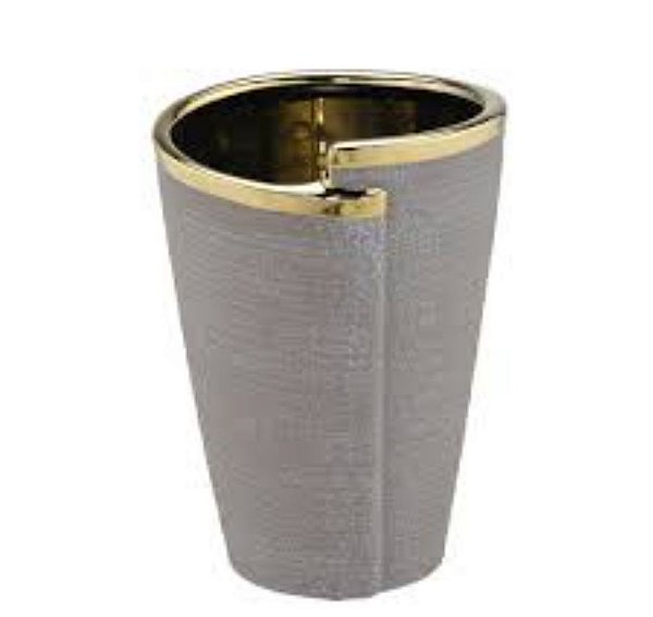 Vaso Decorativo 17,5cm