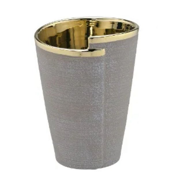 Vaso Decorativo 20,5cm