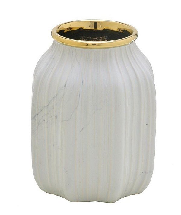 Vaso Decorativo 21cm