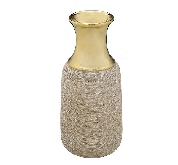 Vaso Decorativo 26,5cm