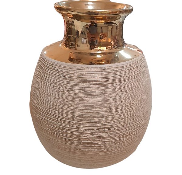 Vaso Decorativo 20cm