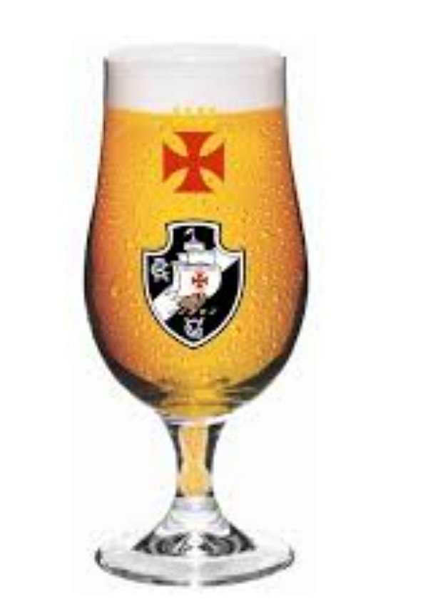 Taça Munique Vasco Oficial - 380ml