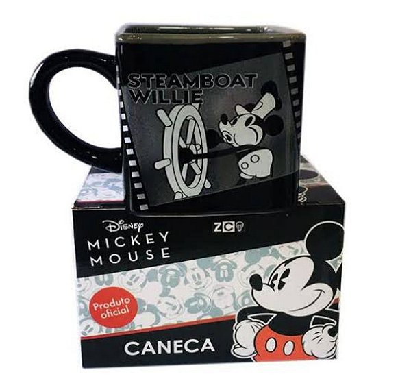 Caneca Mickey Classic - 300ml