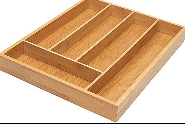 Porta Talheres Ecokitchen