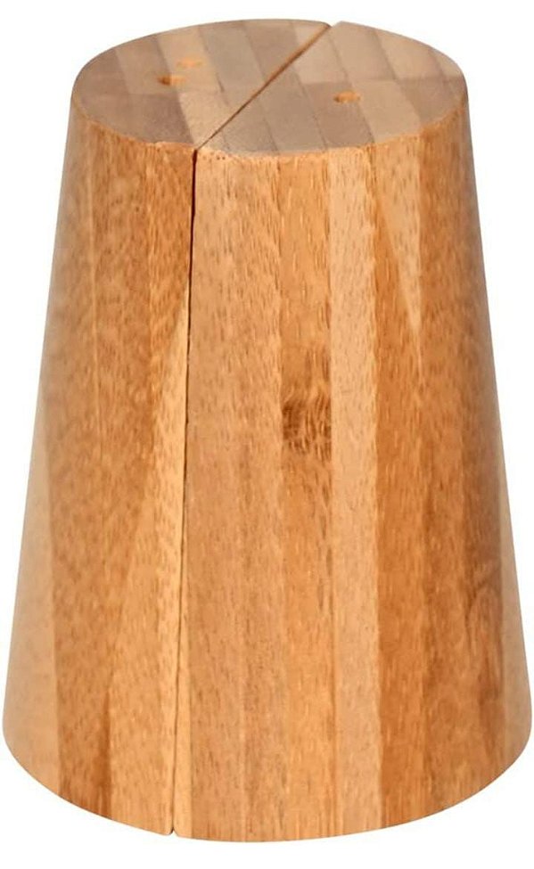 Saleiro e Pimenteiro Ecokitchen Bambu - Mimo Style