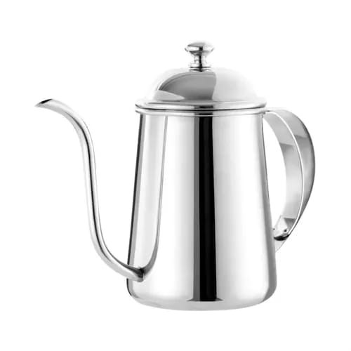 Bule Bico Fino Inox - Mimo Style