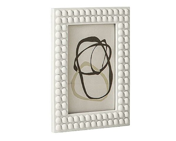 Porta - Retrato em Poliresina 10x15