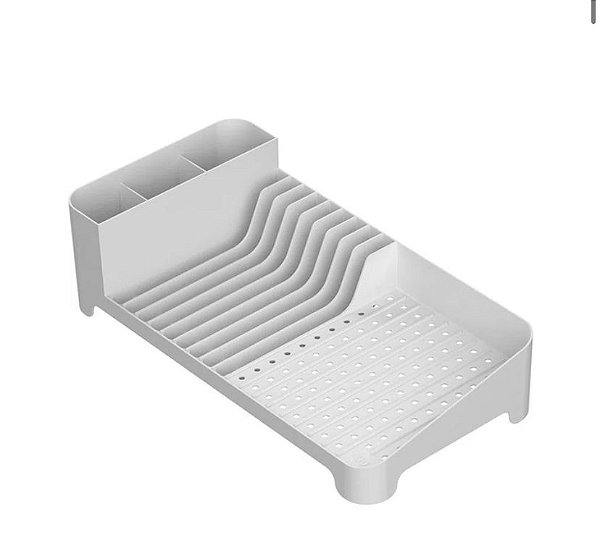 Escorredor de Louça OU Trium Compact Branco
