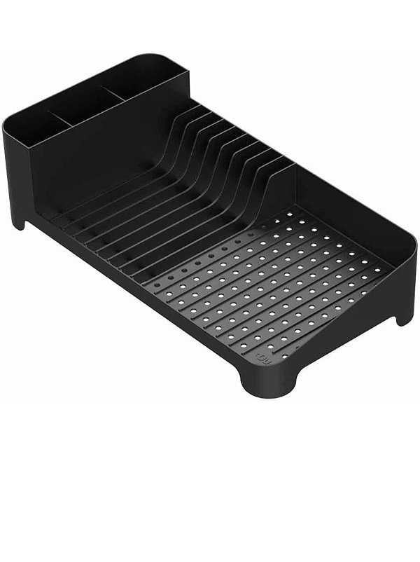 Escorredor de Louça OU Trium Compact Preto
