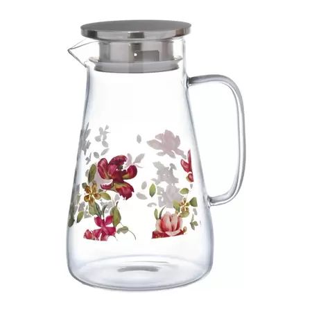 Jarra Borossilicato Le Jardin 1,5L