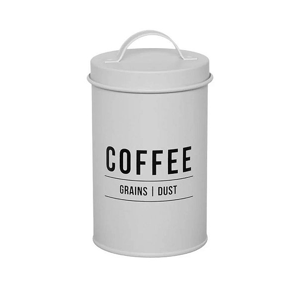 Pote Café Manhattan Branco