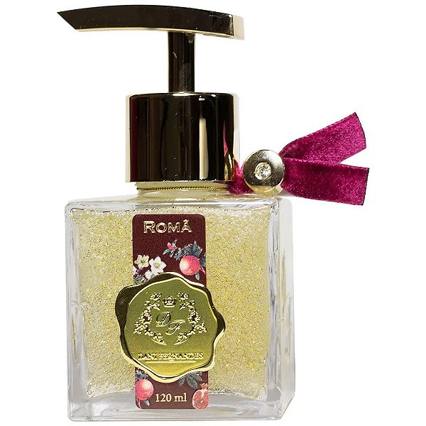 Sabonete Líquido Romã 120ml