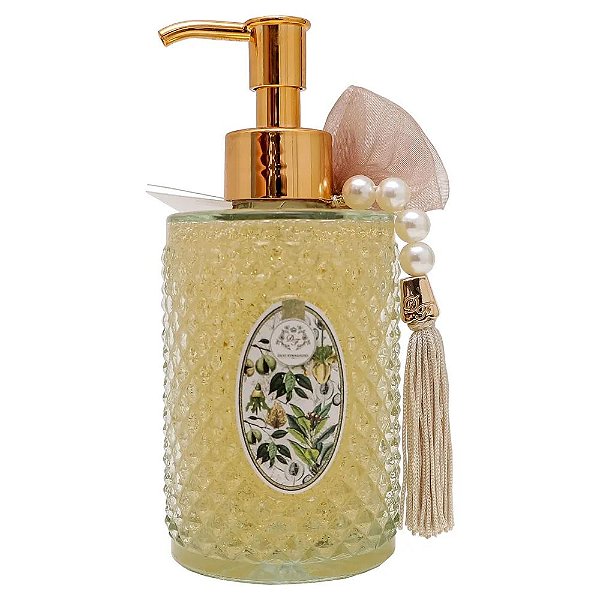 Sabonete Líquido Botanic 220ml