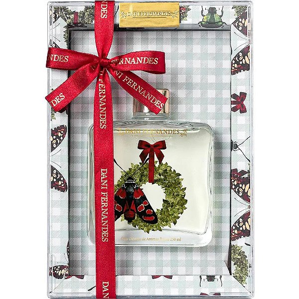 Oleo Difusor de Aromas Romã 250 ml Natal