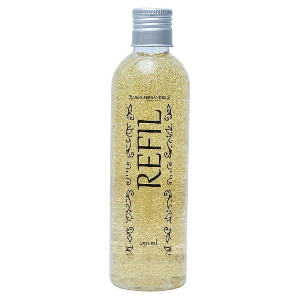 Refil 250 ml Sabonete Aroma Vanilla