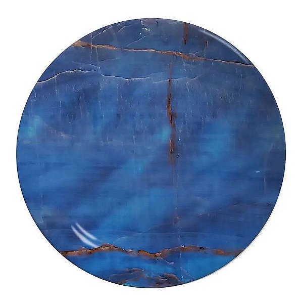 Aparelho de jantar Lápis Lazúli Premium 12pcs