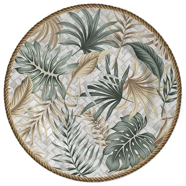 Aparelho de Jantar Eudora 12pcs