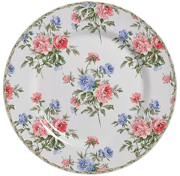 Aparelho de Jantar Romântica 24pcs