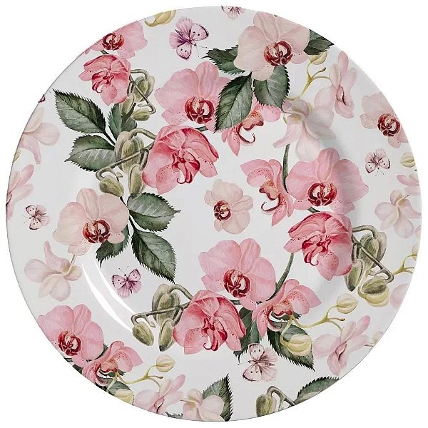 Aparelho de Jantar Alleanza Encanto 24pcs