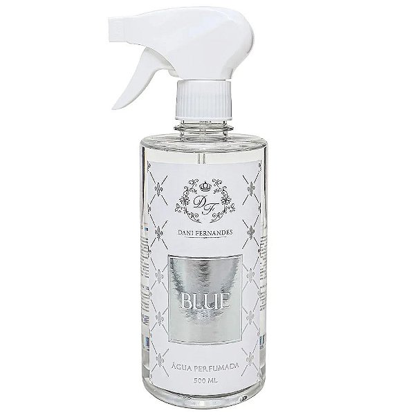 Água Perfumada Blue 510ml