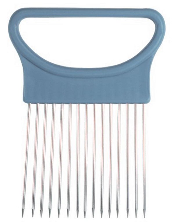 Garfo p/ Cortar Alimentos