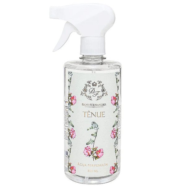 Água Perfumada Tênue 510ml
