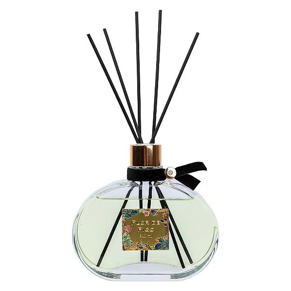 Difusor de Aromas Flor de Figo 300ml óleo