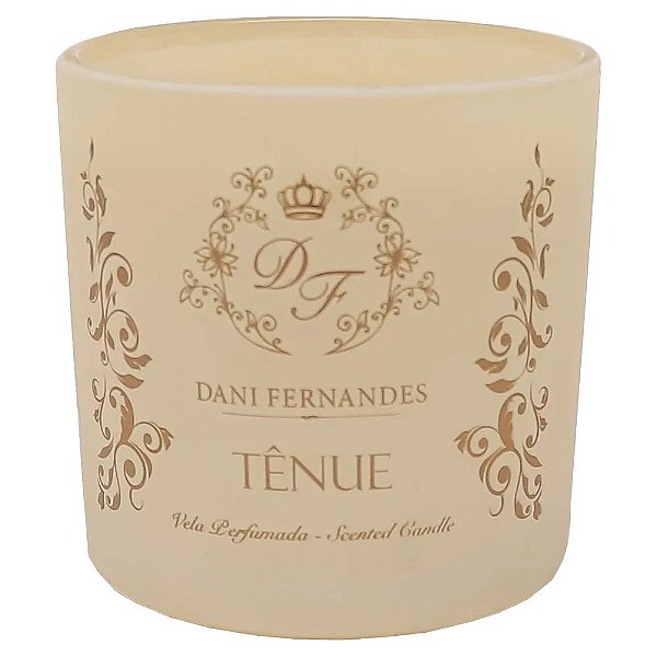 Vela Perfumada Aroma Tenue 170g