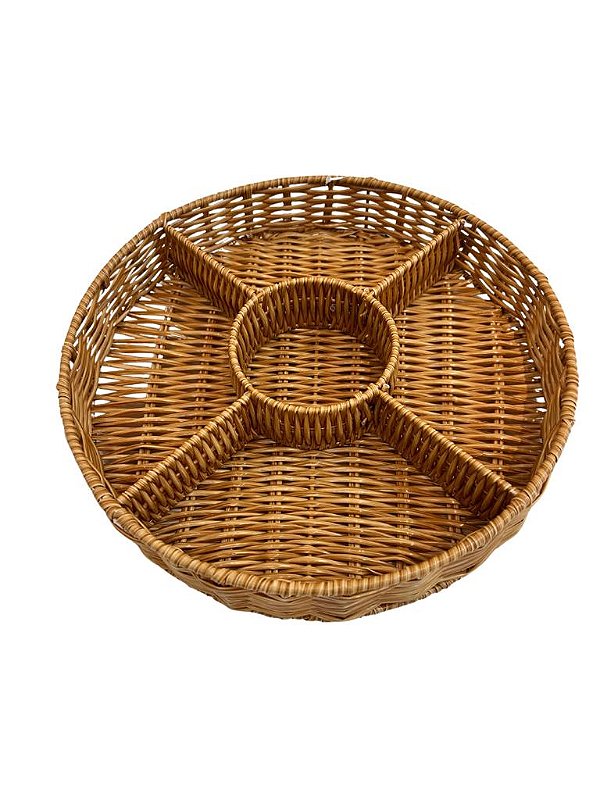 Petisqueira Claro 30cm