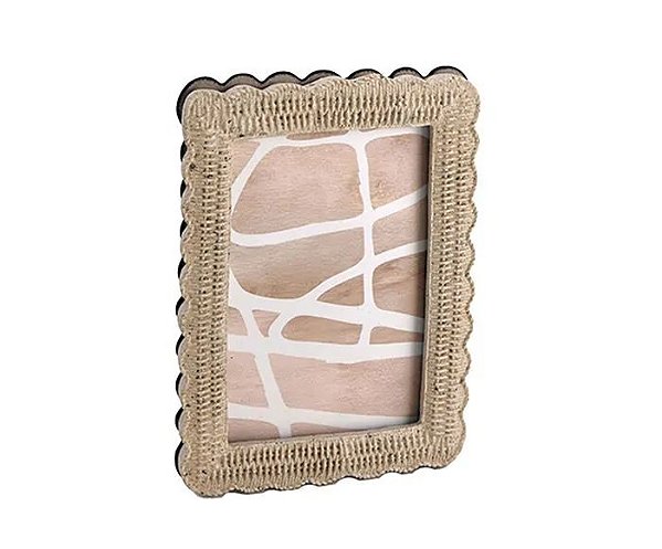 Porta Retrato em Poliresina 10x15cm - Mart