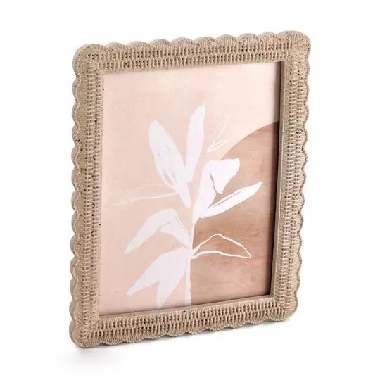 Porta-Retrato em Poliresina  15x20cm- Mart