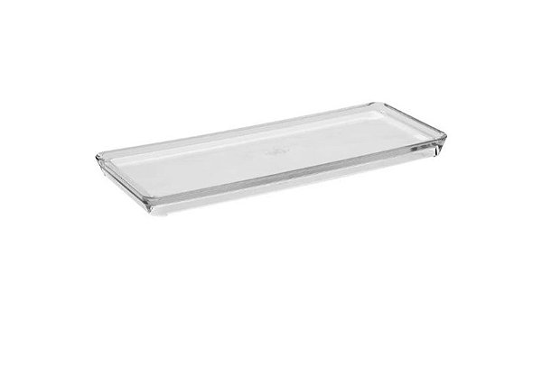 Bandeja De Banheiro Vitra - Natural