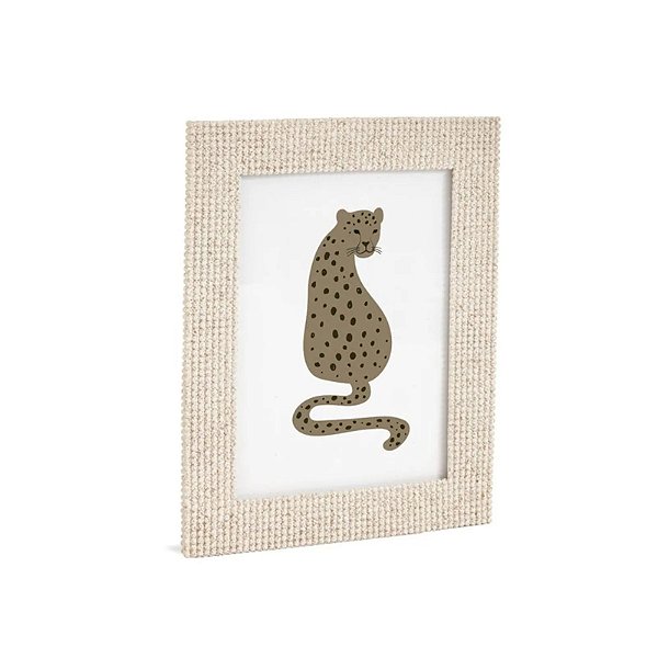 Porta Retrato 10x15 Mart Off White