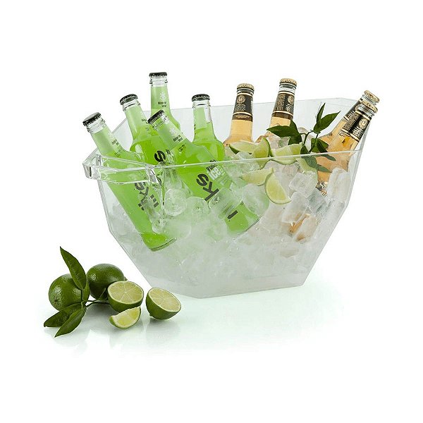 Cooler Vertice Vitra 14L