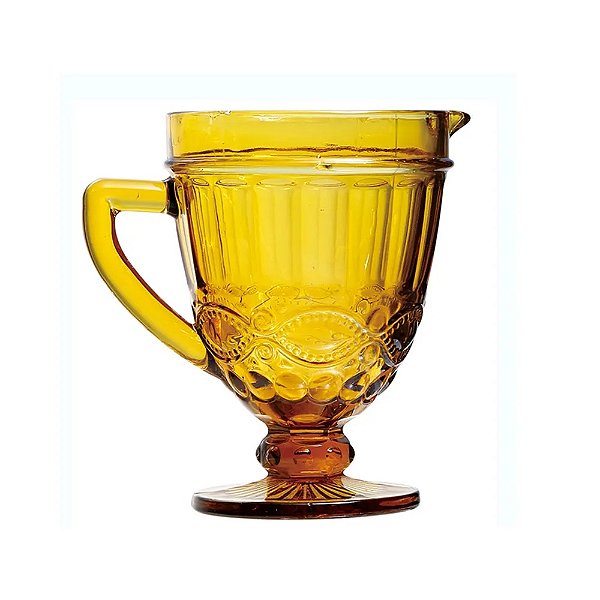 Jarra Elegance Amber 1L Class Home