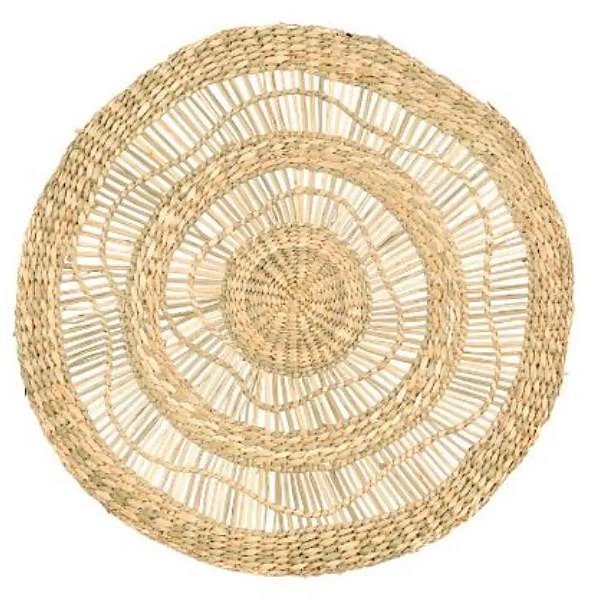 Lugar Americano Fibra Natural 38cm