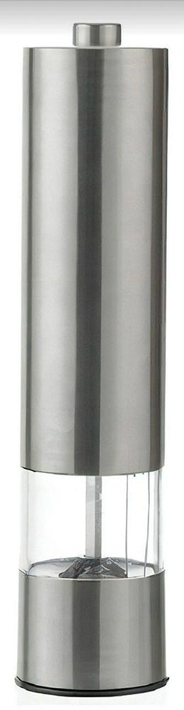 Moedor Elétrico Inox c/ Led