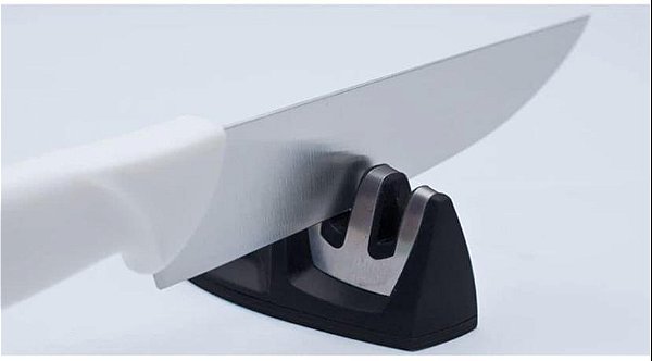 Afiador Manual de Facas