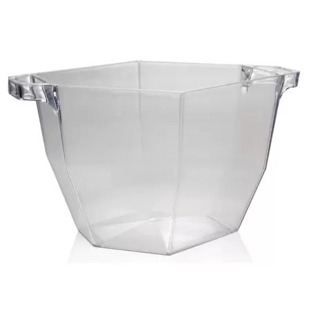 Cooler Vertice 7L Natural