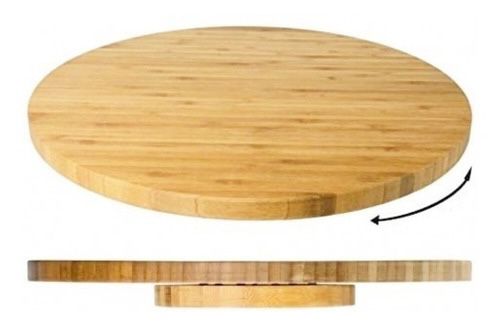 Tábua com Base Giratória - 35 cm