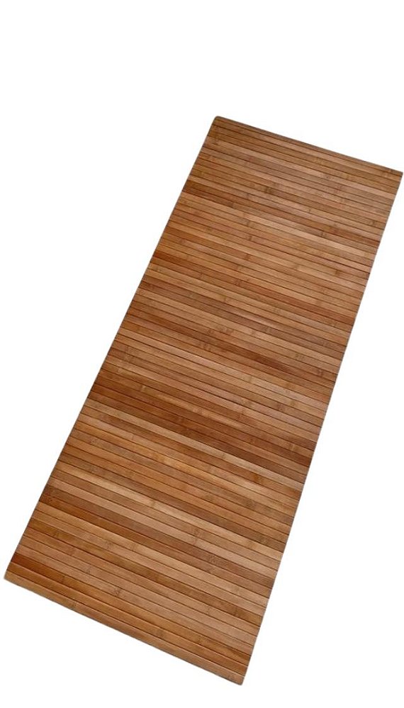 Passadeira Bambu Claro