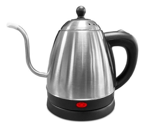 Chaleira Elétrica Bico Fino - 1,2L